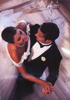 Свадебный танец – лучший подарок Вашим гостям!